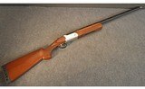 STEVENS ~ 555 ~ 12 GAUGE - 1 of 6