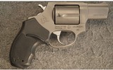 TAURUS ~ 605 ~ .357 MAGNUM