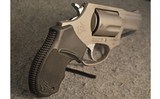 TAURUS ~ 605 ~ .357 MAGNUM - 3 of 4