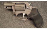 TAURUS ~ 605 ~ .357 MAGNUM - 2 of 4