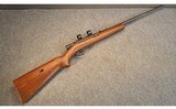 WINCHESTER ~ 74 ~ .22 LR