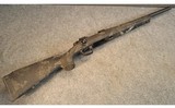 CVA ~ CASCADE ~ .233 REMINGTON