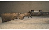 CVA ~ CASCADE ~ .233 REMINGTON - 3 of 6