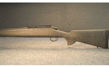 REMINGTON ~ 700 AAC-SD ~ .308 WINCHESTER - 5 of 6