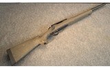 REMINGTON ~ 700 AAC-SD ~ .308 WINCHESTER - 1 of 6