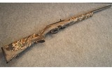 REMINGTON ~ 597 ~ .22 LONG RIFLE - 1 of 6