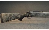 TIKKA ~ T3X ~ .300 WINCHESTER MAGNUM - 3 of 6