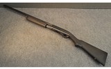 REMINGTON ~ 870 WINGMASTER ~ 12 GAUGE - 2 of 6