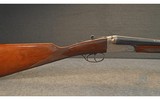 GUNMARK ~ KESTREL ~ 12 GAUGE - 3 of 5