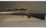 SAVAGE ~ 116 ~ .338 WINCHESTER MAGNUM - 5 of 6