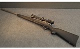 SAVAGE ~ 116 ~ .338 WINCHESTER MAGNUM - 2 of 6