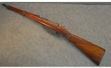 BUDAPEST ~ M95 ~ 8X56MM R - 2 of 7