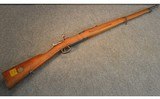 CARL GUSTAV ~ M96 ~ 6.5X55MM - 1 of 6