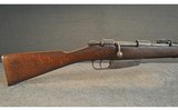 TERNI ~ M91 ~ 6.5X52MM CARCANO - 3 of 6