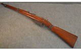 STEYR ~ M.95 ~ 8X56R - 2 of 6