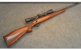 REMINGTON ~ 700 ~ .30-06 SPRINGFIELD - 1 of 6