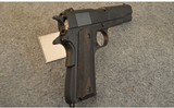 TISAS ~ M 1911 A1 ~ .45 ACP - 4 of 5