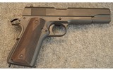 TISAS ~ M 1911 A1 ~ .45 ACP - 2 of 5