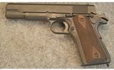 TISAS ~ M 1911 A1 ~ .45 ACP - 3 of 5