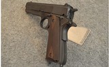 TISAS ~ M 1911 A1 ~ .45 ACP - 5 of 5