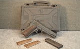 TISAS ~ M 1911 A1 ~ .45 ACP - 1 of 5