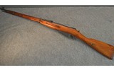 MOSIN NAGANT ~ M91/30 ~ 7.62X54 RIMMED - 2 of 6