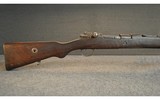 ANKARA ~ M1938 ~ 8MM MAUSER - 3 of 6