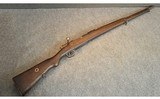 ANKARA ~ M1938 ~ 8MM MAUSER - 1 of 6