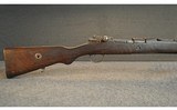 ANKARA ~ M1938 ~ 8MM MAUSER - 3 of 6