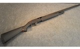 WINCHESTER ~ SXP ~ 12 GAUGE - 1 of 6