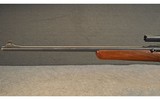 WINCHESTER ~ MODEL 77 ~ .22 LONG RIFLE - 6 of 6