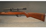 WINCHESTER ~ MODEL 77 ~ .22 LONG RIFLE - 5 of 6