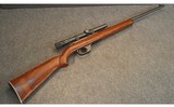 WINCHESTER ~ MODEL 77 ~ .22 LONG RIFLE - 1 of 6