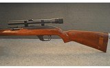 WINCHESTER ~ MODEL 77 ~ .22 LONG RIFLE - 5 of 6