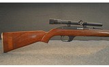 WINCHESTER ~ MODEL 77 ~ .22 LONG RIFLE - 3 of 6