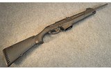BENELLI ~ MR1 ~ .223 REMINGTON
