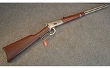 ROSSI ~ R92 ~ 44 REMINGTON MAGNUM - 1 of 6