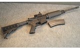 CMMG ~ MK-4 ~ 5.56 NATO - 1 of 6