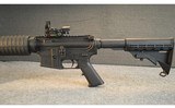 CMMG ~ MK-4 ~ 5.56 NATO - 5 of 6