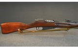 MOSIN NAGANT ~ 91/30 ~ 7.62X54 RIMMED - 3 of 7