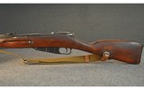 MOSIN NAGANT ~ 91/30 ~ 7.62X54 RIMMED - 5 of 7