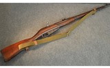 MOSIN NAGANT ~ 91/30 ~ 7.62X54 RIMMED