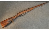 MOSIN NAGANT ~ 91/30 ~ 7.62X54 RIMMED