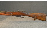 MOSIN NAGANT ~ 91/30 ~ 7.62X54 RIMMED - 4 of 5