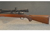 STURM RUGER ~ M77 HAWKEYE ~ .243 WINCHESTER - 5 of 6