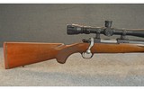 STURM RUGER ~ M77 HAWKEYE ~ .243 WINCHESTER - 3 of 6
