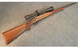 STURM RUGER ~ M77 HAWKEYE ~ .243 WINCHESTER - 1 of 6