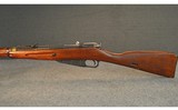 MOSIN NAGANT ~ 91/30 ~ 7.62X54 RIMMED - 5 of 6