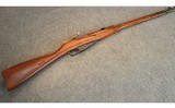 MOSIN NAGANT ~ 91/30 ~ 7.62X54 RIMMED