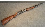 BROWNING ~ MODEL 12 ~ 20 GAUGE - 1 of 6